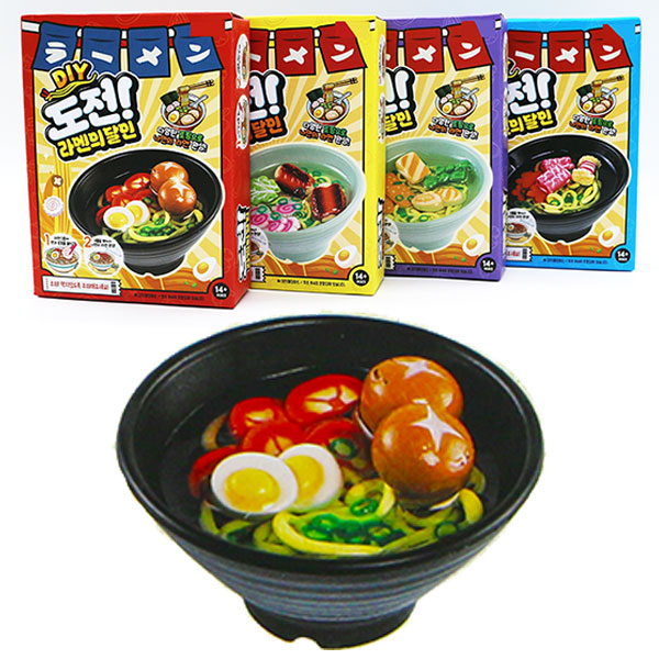 [11305]6000도전라멘의달인[A-10]