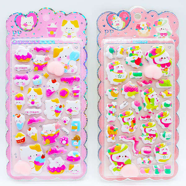 [11324]3000엉덩이폰꾸스티커[E-1]