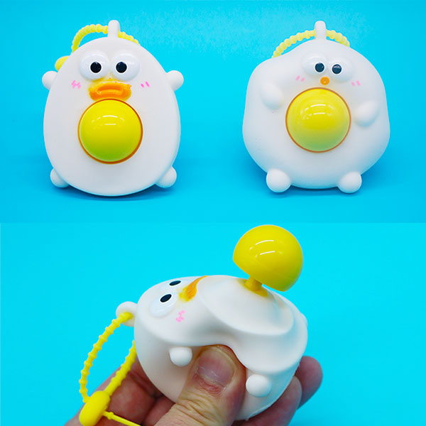 [111385]3500완숙계란말랑이[A-4]
