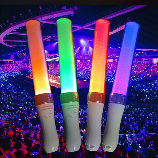 [11493]LED막대응원봉[별]