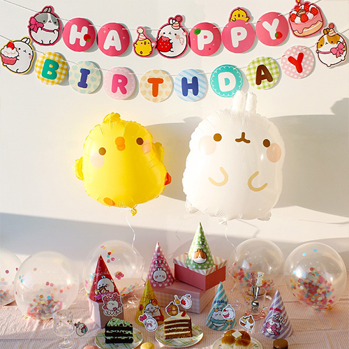[11523]3000몰랑생일파티가랜드[천A-2]