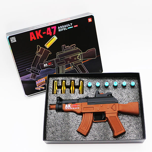 [11692]18000탄피분리 arp9/ak47건[E-6]