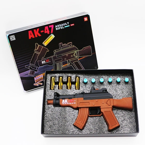[11692]18000탄피분리 arp9/ak47건[E-6]