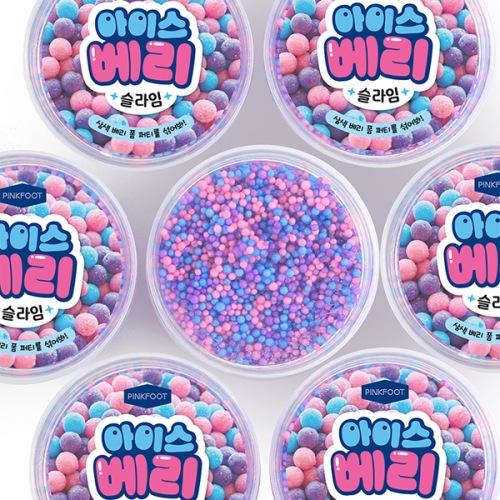 [11746]3000아이스베리슬라임[B-7]