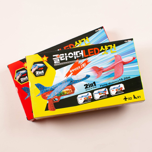 [11850]14000글라이더LED샷건[천B-0(1)]