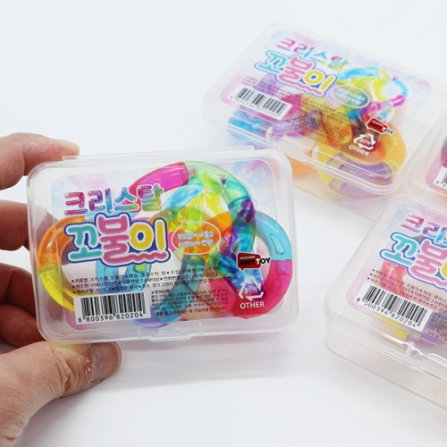 [11973]3000크리스탈꼬불이[A-9]