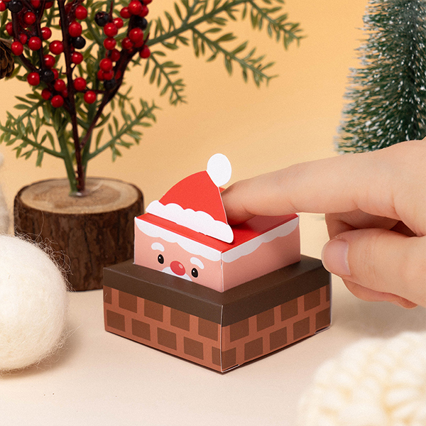 [12027]크리스마스 종이클리커[D-1]