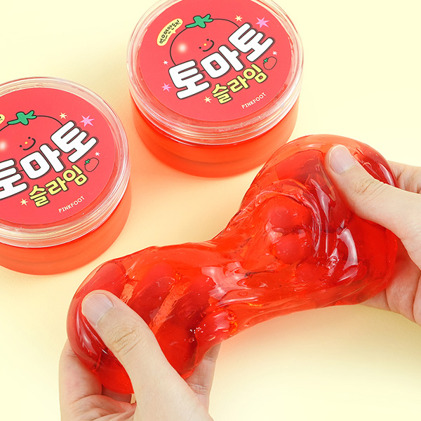 [12033]3000토마토슬라임[B-8]