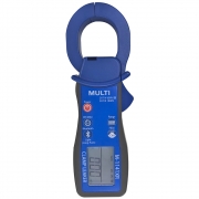 멀티 MULTI M-1141XR 디지털 누설전류계