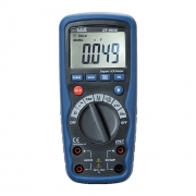 CEM DT-9930 LCR 미터