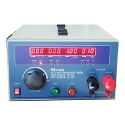 선명테크노 SMtechno SERT-1250D 보호접지 연속시험기(AC EARTH RESISTANCE TESTER, 12V 50A)