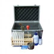 절연유 산가 측정기 DA-1414 다다전기