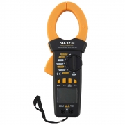 새한계기 SAEHAN SH-3238 AC/DC 디지털 후꾸메타