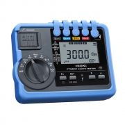 히오키 HIOKI FT6041 디지털 접지저항계