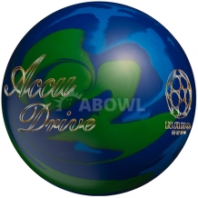 All about bowling, A-Bowl