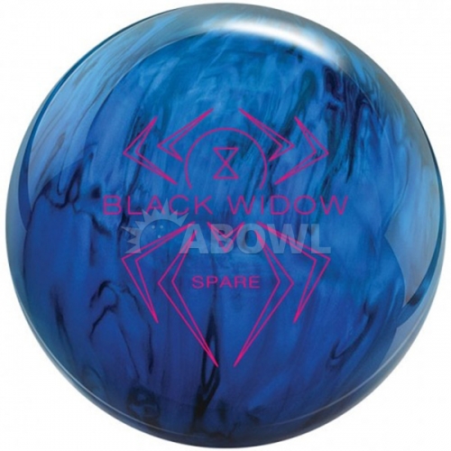 BLACK WIDOW ボウリングボール ウレタン BLACK WIDOW ボウリングボール