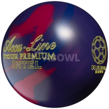 All about bowling, A-Bowl