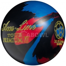 All about bowling, A-Bowl