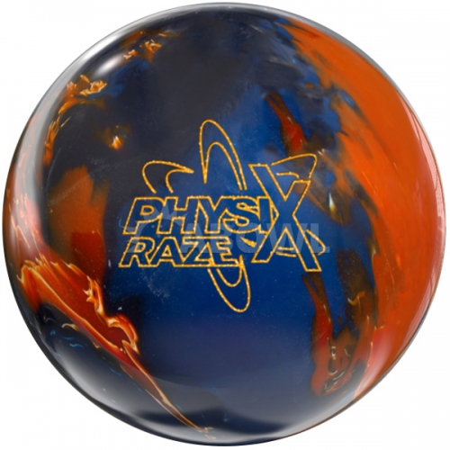 PhysiX Raze ボウリングボール 15LB フィジックスレイズ All about bowling, A-Bowl