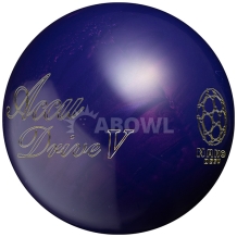 All about bowling, A-Bowl
