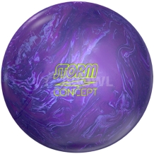 【韓国限定】 storm社　サミットナイト 15ポンド3オンス A-Bowl ボウリング
