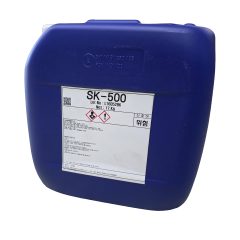 기능성세제 SK-500