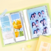 헬로룸스 인생 네컷 앨범 바인더