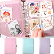 헬로룸스 포토카드 포카바인더