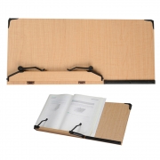 데일리우드 와이드B 독서대 북스탠드 필기