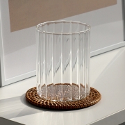 룸스토리 300 유리컵 위스키잔 기본유리잔