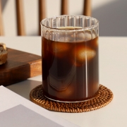 룸스토리 420 유리컵 위스키잔 기본유리잔