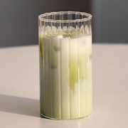 룸스토리 500 유리컵 하이볼 맥주잔 기본유리잔