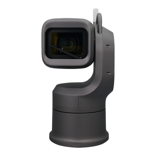 Outdoor 4K PTZ Camera EXU248F