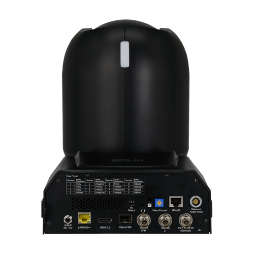 R9 Series FHD PTZ Camera R9-230NX NDI