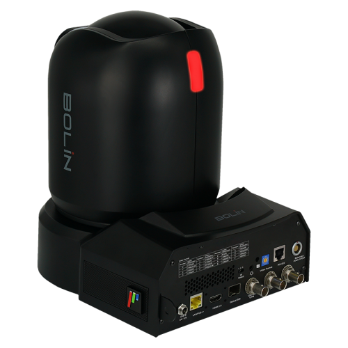 R9 Series 4K PTZ Camera R9-418N NDI