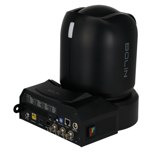 R9 Series 4K PTZ Camera R9-420N NDI