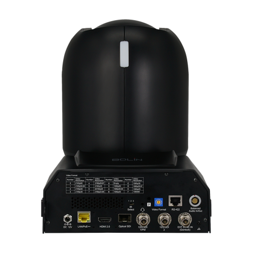 R9 Series 4K PTZ Camera R9-420N NDI