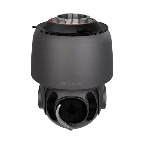 Outdoor FHD PTZ Camera SD530H