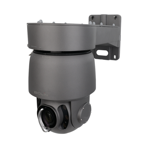 Outdoor FHD PTZ Camera SD530H