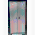 12-57   철재 캐비넷