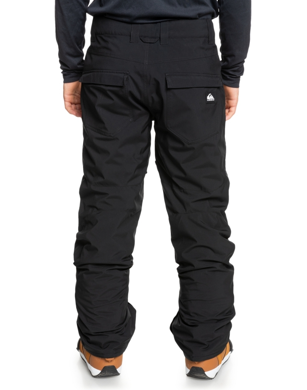 퀵실버 ESTATE 스노우 팬츠 (QE51SP054KVJ)