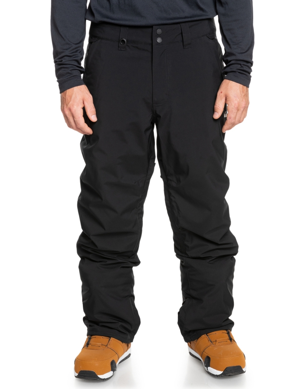 퀵실버 ESTATE 스노우 팬츠 (QE51SP054KVJ)