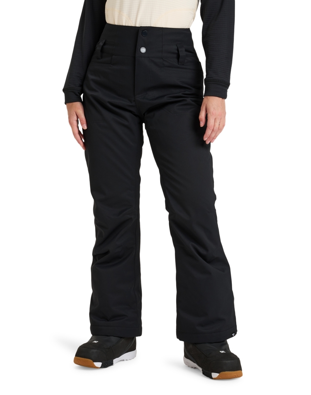 록시 여성 DIVERSION 스노우 팬츠 (RE51SP009KVJ)