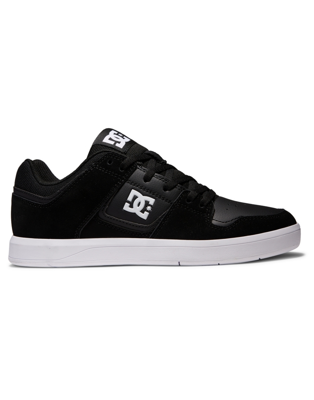 DC SHOES CURE SHOES (DE32FS042BLK)