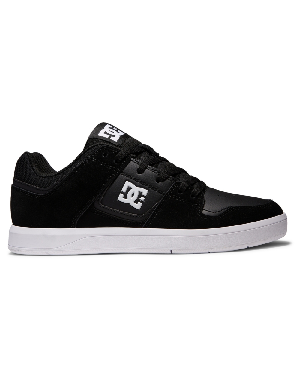 DC SHOES CURE SHOES (DE32FS042BLK)