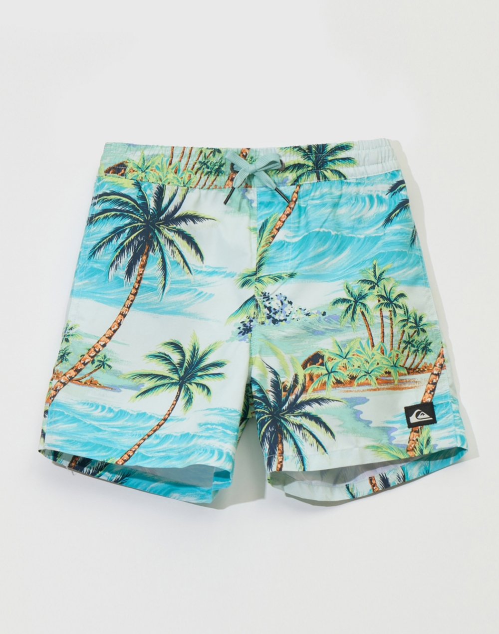 퀵실버 YOUTH 에브리데이 믹스 14인치 발리숏 (KE31KS025GCZ)