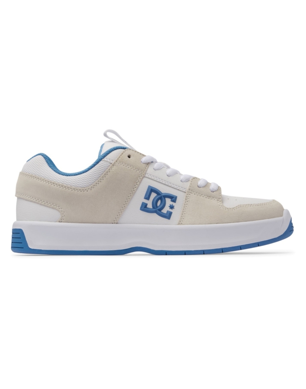 DC LYNX ZERO SHOES (DE32FS038XWW)