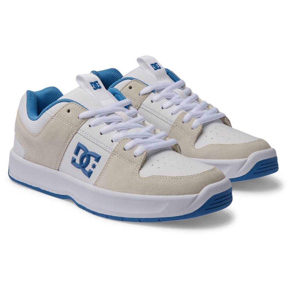 DC LYNX ZERO SHOES (DE32FS038XWW)