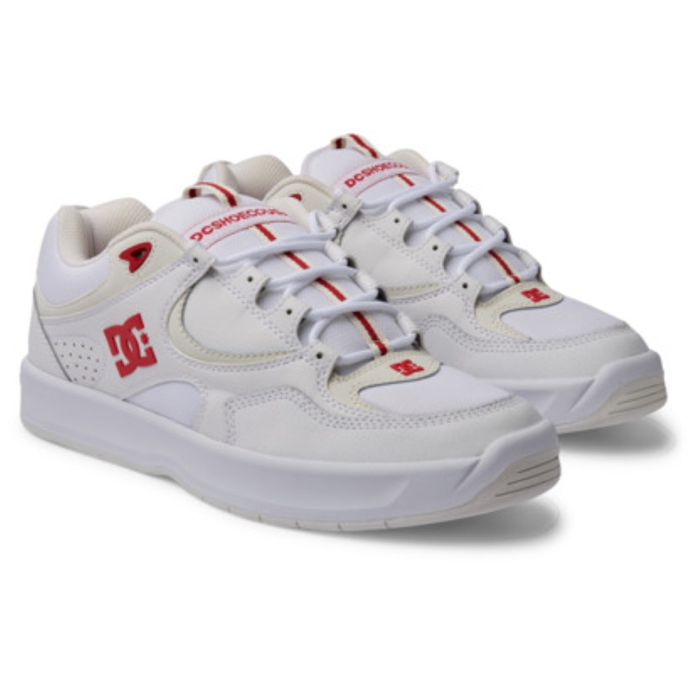 DC KALYNX ZERO SHOES (DE32FS039WRD)