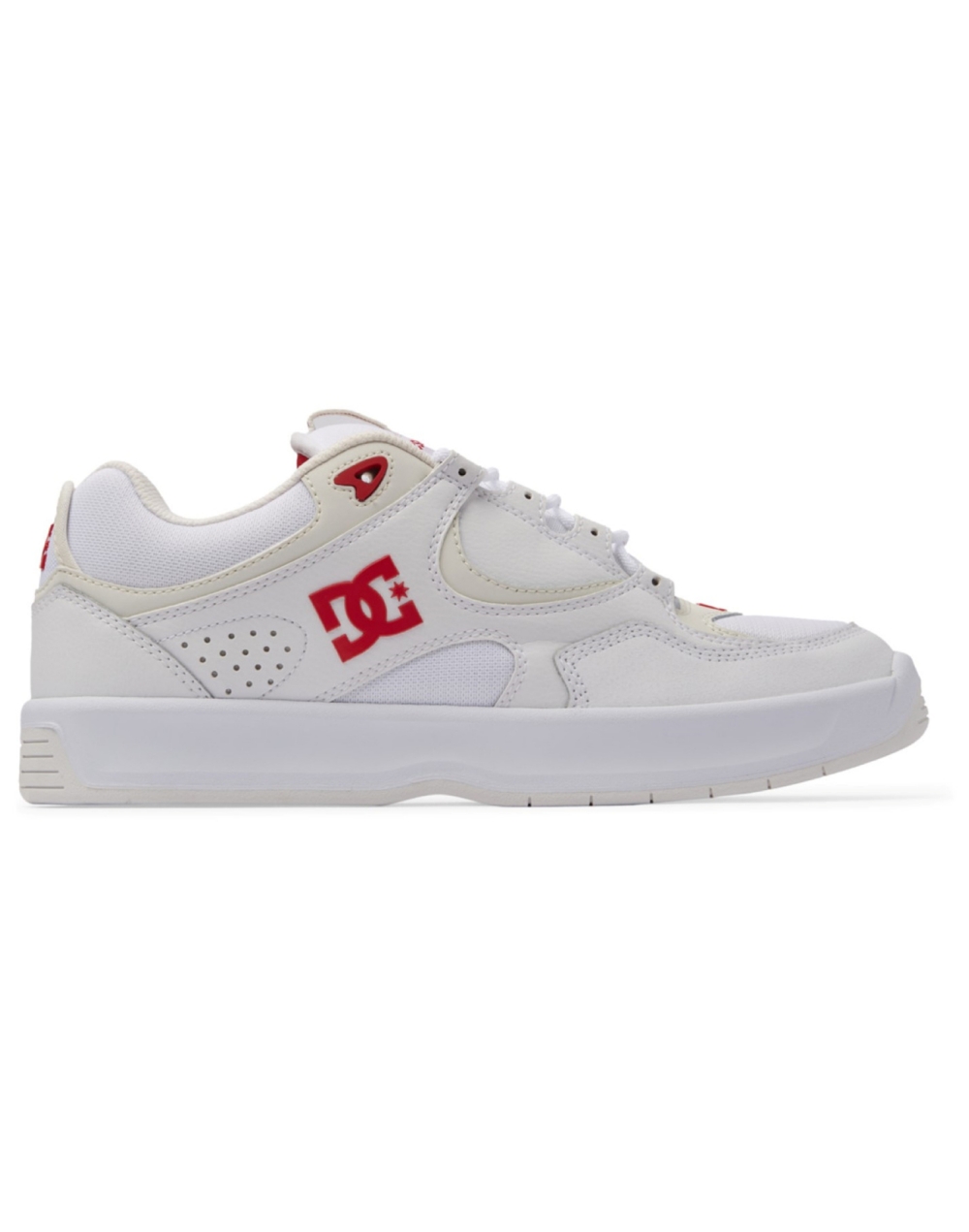 DC KALYNX ZERO SHOES (DE32FS039WRD)